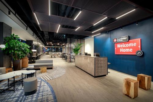 ホテル アロパ7