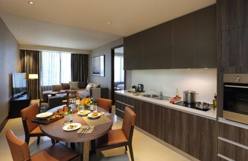 Facilities, Makati Diamond Residences in Makati Facilities, Makati Diamond Residences in Makati