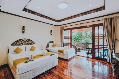 ハヴァナ ビーチ リゾート9