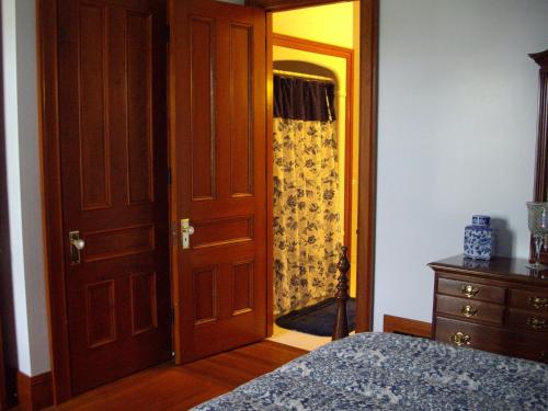 A La Gallarie Bed And Breakfast in Niagara On The Lake (ON) A La Gallarie Bed And Breakfast in Niagara On The Lake (ON)