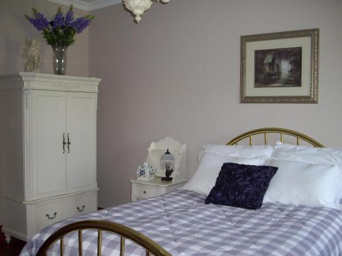 A La Gallarie Bed And Breakfast in Niagara On The Lake (ON) A La Gallarie Bed And Breakfast in Niagara On The Lake (ON)