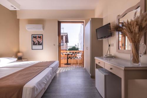 Yria Hotel in Острів Закінтос Yria Hotel in Острів Закінтос