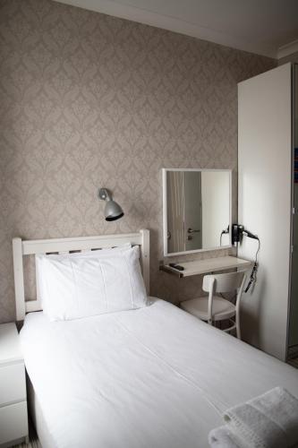 Oceanside Lifestyle Hotel in نيوكواى Oceanside Lifestyle Hotel in نيوكواى