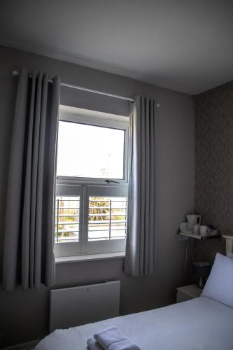 Oceanside Lifestyle Hotel in نيوكواى Oceanside Lifestyle Hotel in نيوكواى
