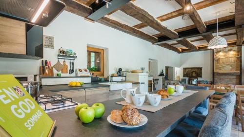 Villa Malu 8 in Mogliano Villa Malu 8 in Mogliano
