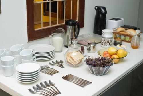 This photo about Pousada 45 Hostel shared on HyHotel.com