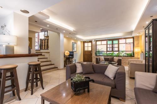 Yria Hotel in Острів Закінтос Yria Hotel in Острів Закінтос