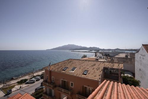 Yria Hotel in Zakynthos Island Yria Hotel in Zakynthos Island