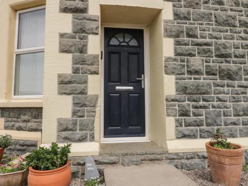 The Nook in Tywyn The Nook in Tywyn