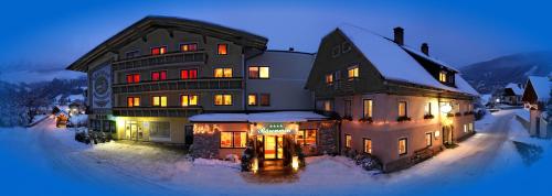 Sport & Familienhotel Barenwirt in Aich Sport & Familienhotel Barenwirt in Aich