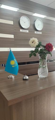 Sulo Aksai Hotel in Aksay Sulo Aksai Hotel in Aksay