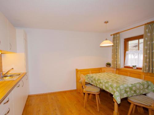 Holiday Home Hauser by Interhome in Hollenzen Holiday Home Hauser by Interhome in Hollenzen