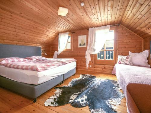 Chalet Neunhoeffer by Interhome in Rottenstein Chalet Neunhoeffer by Interhome in Rottenstein