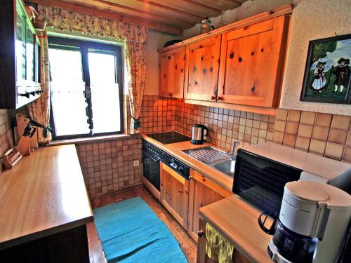 維森巴赫施特羅布爾度假屋 (Chalet Weissenbach by Interhome) in 魏森巴赫 維森巴赫施特羅布爾度假屋 (Chalet Weissenbach by Interhome) in 魏森巴赫