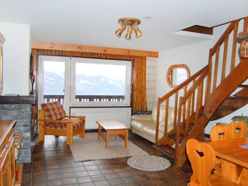 Apartment Eden Roc 28 by Interhome in Nendaz Apartment Eden Roc 28 by Interhome in Nendaz