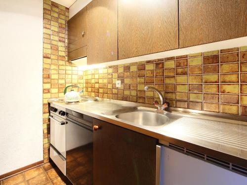 Apartment Eden Roc 28 by Interhome in Nendaz Apartment Eden Roc 28 by Interhome in Nendaz