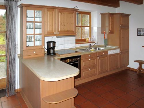 Holiday Home Ilztal by Interhome in Witzmannsberg Holiday Home Ilztal by Interhome in Witzmannsberg