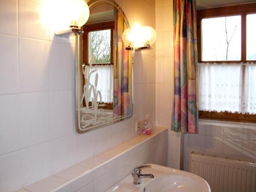 Holiday Home Ilztal by Interhome in Witzmannsberg Holiday Home Ilztal by Interhome in Witzmannsberg