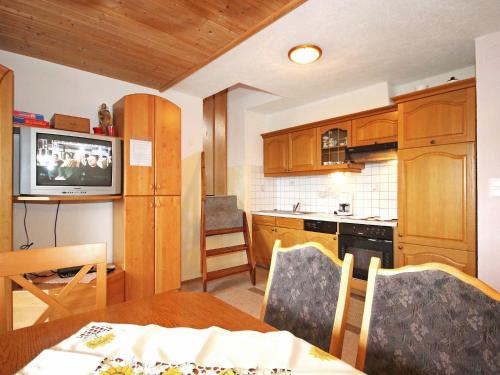 Apartment Untererhof-1 by Interhome in Fugenberg Apartment Untererhof-1 by Interhome in Fugenberg