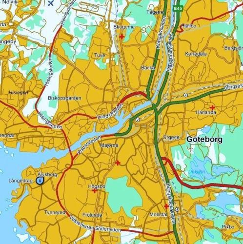 This photo about At Home Bed & Breakfast shared on HyHotel.com