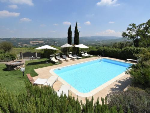 Piscina, Apartment La Corte Bricca - Trilo B by Interhome in Santa Maria della Versa Piscina, Apartment La Corte Bricca - Trilo B by Interhome in Santa Maria della Versa