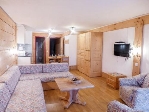 Apartment Le Bristol B11 by Interhome in Villars-sur-ollon Apartment Le Bristol B11 by Interhome in Villars-sur-ollon