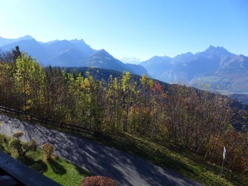 Apartment Le Bristol B11 by Interhome in Villars-sur-ollon Apartment Le Bristol B11 by Interhome in Villars-sur-ollon