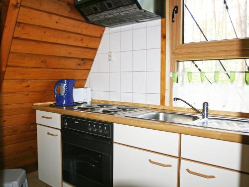 Chalet Nepumuk-2 by Interhome in Arendsee (Altmark) Chalet Nepumuk-2 by Interhome in Arendsee (Altmark)