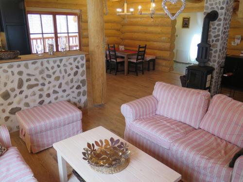Chalet Lazny by Interhome in สตราชิน Chalet Lazny by Interhome in สตราชิน