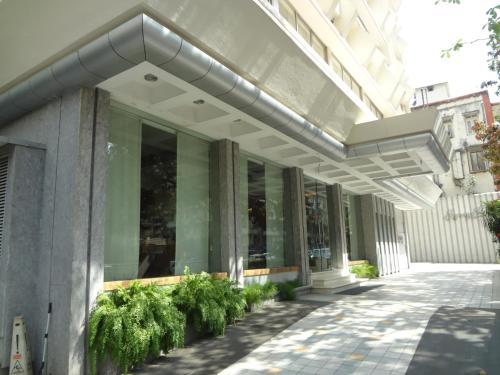 Regency Hotel Malabar Hill in Mumbai Central Regency Hotel Malabar Hill in Mumbai Central