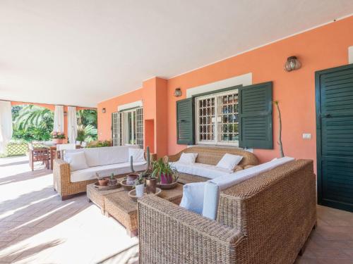 Villa Giulia by Interhome in Rome Villa Giulia by Interhome in Rome