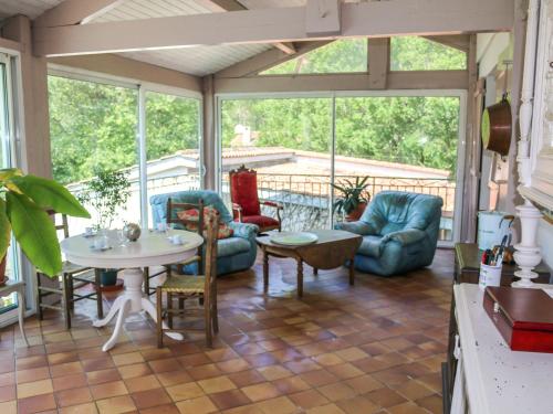 Holiday Home Crabot by Interhome in Saint-Vivien-de-Medoc Holiday Home Crabot by Interhome in Saint-Vivien-de-Medoc