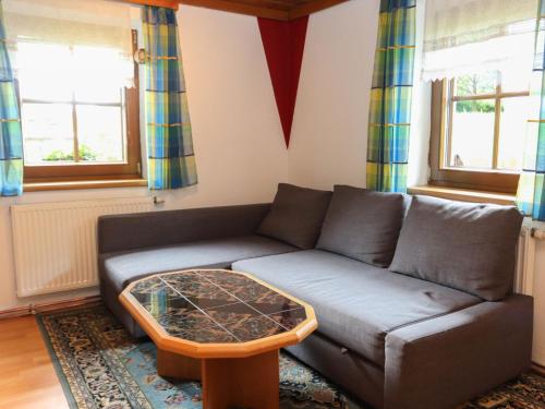 Holiday Home Gebhardt by Interhome in Zederhaus Holiday Home Gebhardt by Interhome in Zederhaus