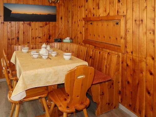 Apartment Platanes A1 by Interhome in Nendaz Apartment Platanes A1 by Interhome in Nendaz