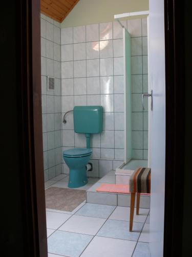 This photo about Heviz Yellow Apartmenthouse shared on HyHotel.com