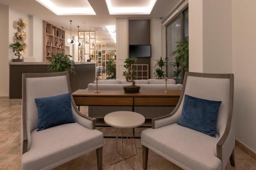 Lobi, Boutique Hotel Momentum by Aycon in Rozino Lobi, Boutique Hotel Momentum by Aycon in Rozino