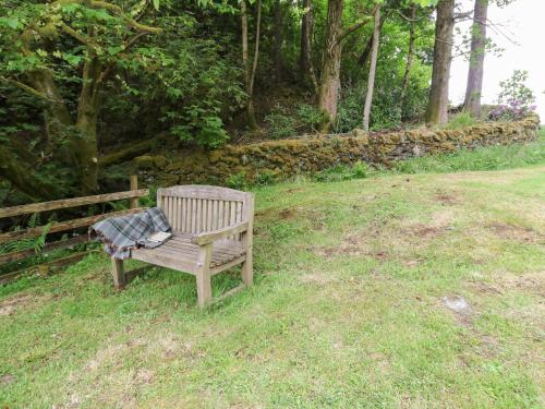 2 Tayness in Kilmartin 2 Tayness in Kilmartin