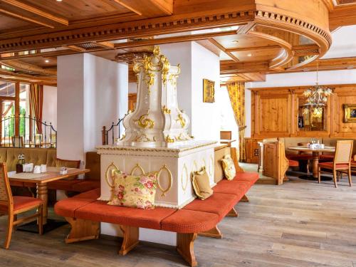 Dotări, Mercure Sighisoara Binderbubi Hotel & Spa in Sighişoara Dotări, Mercure Sighisoara Binderbubi Hotel & Spa in Sighişoara