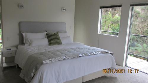 Fantail River Lodge in Paihia Fantail River Lodge in Paihia