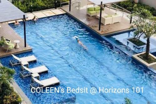 HORIZONS101 CEBU by Coleen's Bedsit