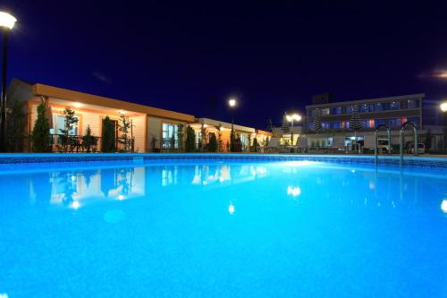 Amasya Gözlek Termal Hotel tek gece fiyat