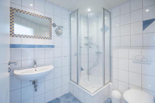 Bungalow Neuwarft, Wohnung 2 in داجيبول Bungalow Neuwarft, Wohnung 2 in داجيبول