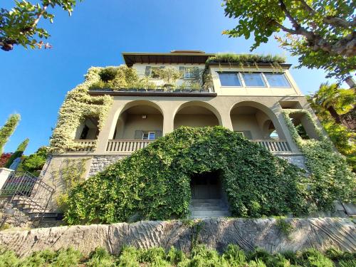Tampilan eksterior, Casa Santo Stefano in Cernobbio Tampilan eksterior, Casa Santo Stefano in Cernobbio