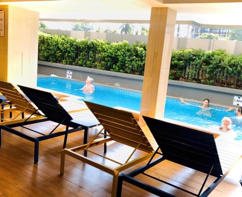 アルト ホテル ナナ8