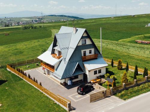 Kert, Pokoje "u Walusia" in Bustryk Kert, Pokoje "u Walusia" in Bustryk