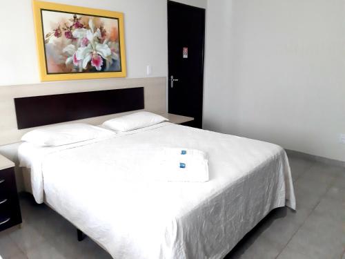 Carvalho's Hotel in 帕爾馬斯 Carvalho's Hotel in 帕爾馬斯