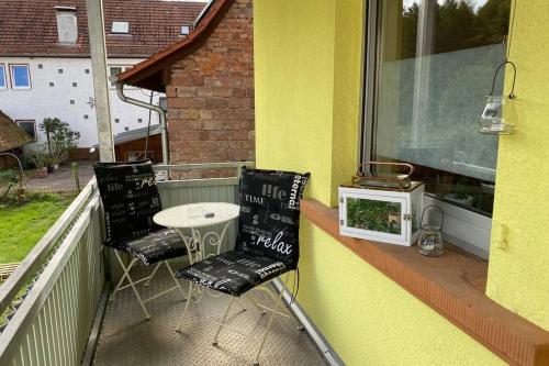 Ferienhaus Barbelstein / Wohnung Barbelstein in Erlenbach bei Dahn Ferienhaus Barbelstein / Wohnung Barbelstein in Erlenbach bei Dahn