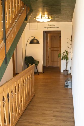 Gastehaus Eder in Schrobenhausen Gastehaus Eder in Schrobenhausen