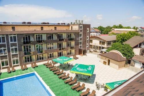 Attractions, Эмеральдика Family Beach Hotel All Inclusive in Anapa Attractions, Эмеральдика Family Beach Hotel All Inclusive in Anapa