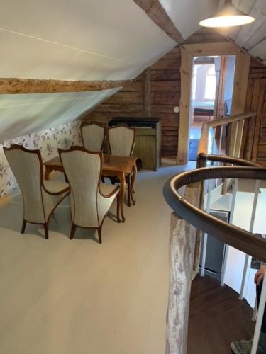 Hultets gård (Hultets gard) in Lerdala Hultets gård (Hultets gard) in Lerdala